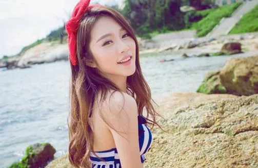 5个彩妆技巧 保持海滩妆清透自然