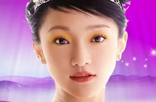 5个妆容惹男人厌 粉色腮红甜美可爱