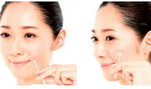 小棉棒百变妙用你值得拥有