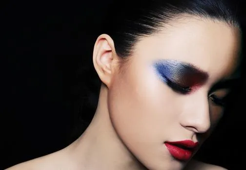 透明彩妆小技巧:打造水嫩萌妹子