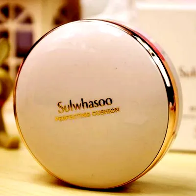 气垫bb霜替换装的保质期​ 怎样辨别气垫需要换替换装