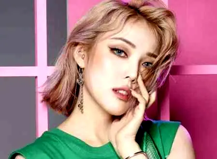 混血妆容的画法 泰式妆容萨瓦迪卡