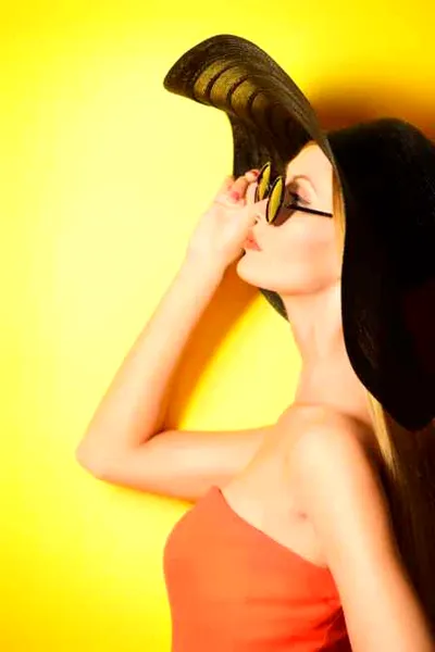 夏日清新裸妆教程 怦然心动美妆