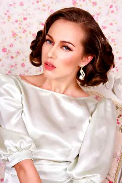 夏季流行的日系妆容 清新甜美人见人爱