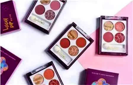 橘朵属于什么档次