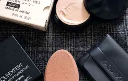 黛珂粉底膏使用方法 贵妇级别的底妆