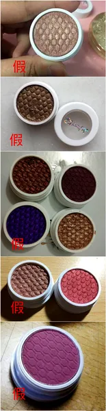colourpop眼影多少钱怎么样 colourpop眼影真假鉴别