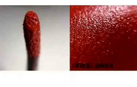 阿玛尼唇釉405是什么颜色 最好看的烂番茄