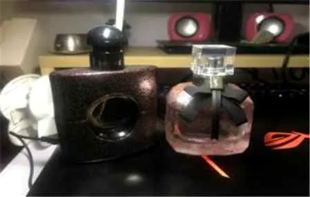 ysl黑鸦片香水浓香和淡香怎么区分_ysl黑鸦片香水浓香