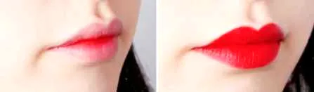 ​香奈儿双色唇颊粉彩盘哪个色号好看