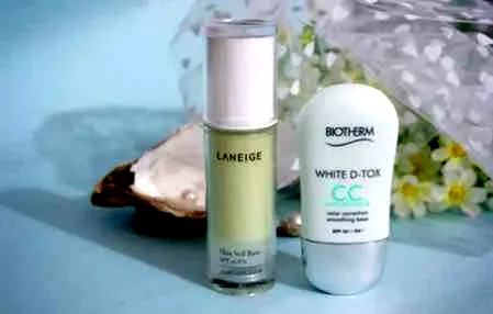 只涂隔离需要定妆吗 定妆的作用一定不要搞错了