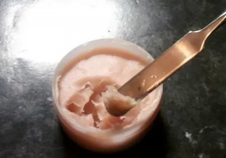 肤蜡怎么用 ​肤蜡垫鼻子能坚持多久