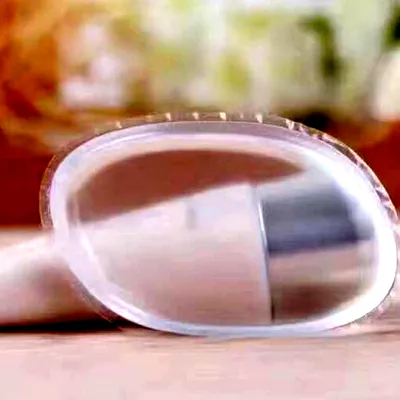 硅胶粉扑用哪一面 硅胶粉扑缺点有哪些