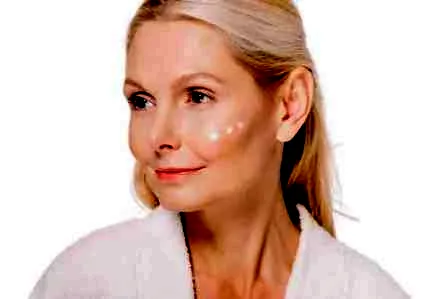 韩国小清新自然妆画法 夏季甜心美妆计