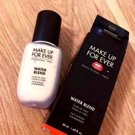 makeupforever玫珂菲适合什么年龄