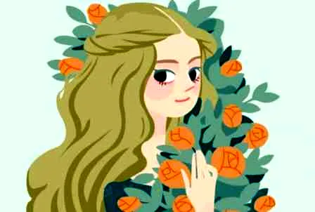 减龄眉形怎样画 根据脸型来选择眉形