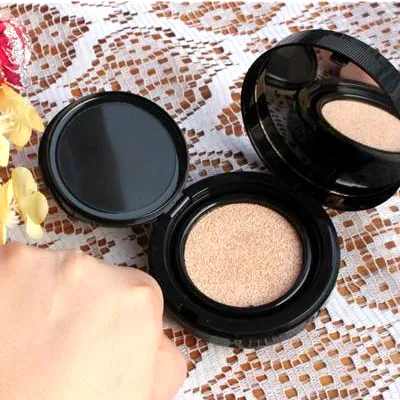 玛丽黛佳气垫怎么换替换装 ​玛丽黛佳无感大师气垫价