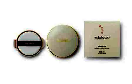 雪花秀气垫bb怎么样 经典款气垫测评