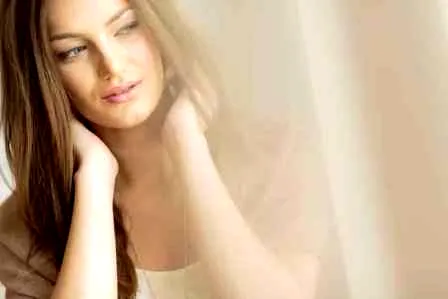 唐嫣《金玉良缘》妆容清新养眼 盘点明星经典妆容化妆