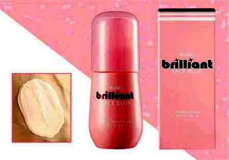 mistine妆前乳怎么样_mistine妆前乳好用吗