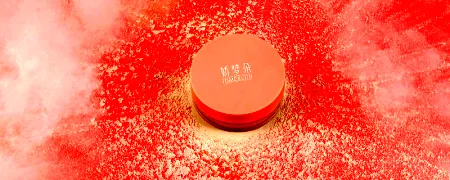 素颜可以直接打散粉吗