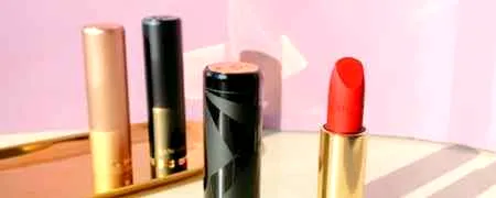 兰蔻196哑光和滋润应该如何区分的呢 兰蔻196哑光和滋润应该如何区分的呢