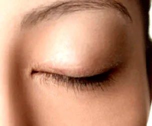 拜拜黑眼圈&金鱼眼袋 超详图解无辜大眼妆