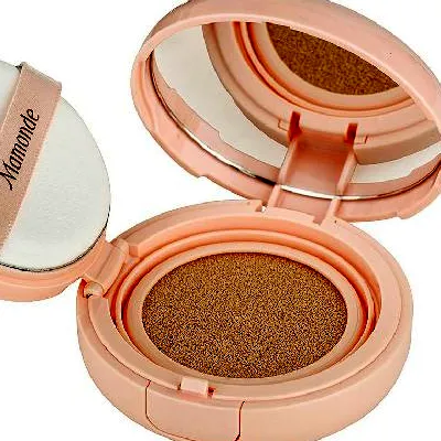 气垫bb霜需要定妆吗​ 气垫bb霜用什么定妆好