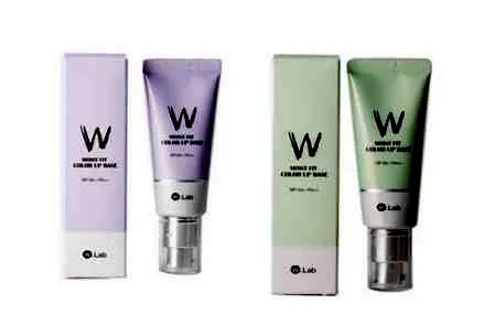 wlab隔离霜怎么样_wlab隔离霜好用吗