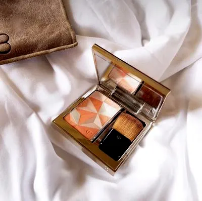 cpb高光粉正确用法 ​cpb是哪个国家的牌子