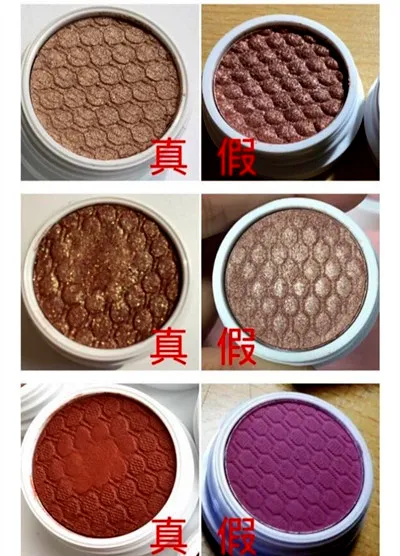colourpop眼影多少钱怎么样 colourpop眼影真假鉴别