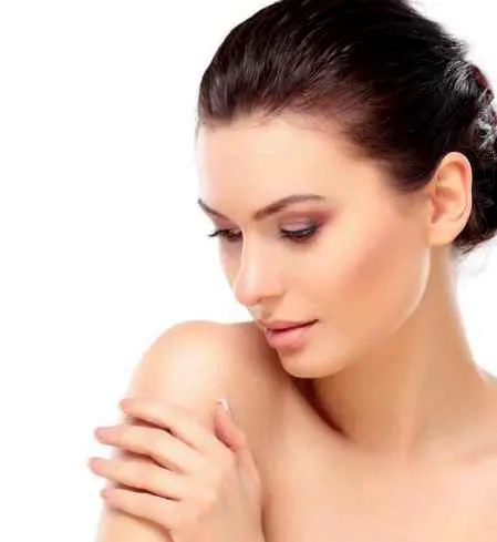 懒人简易出门妆容化妆教程  5分钟搞定出门最实用