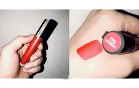 欧莱雅小钢笔多少钱 小钢笔竟然是口红