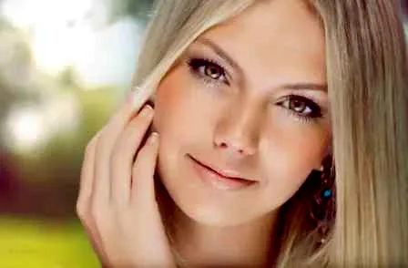 初学简单淡妆的化妆步骤 三分钟解决迟到和素颜