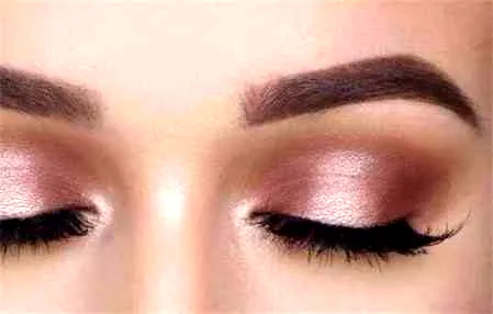 中国女子最早用什么画眉毛 画眉的时代演变