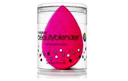beautyblender颜色区别 不同颜色不同用法