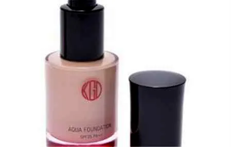 江原道粉底液适合油皮吗_江原道粉底液油皮可以用吗