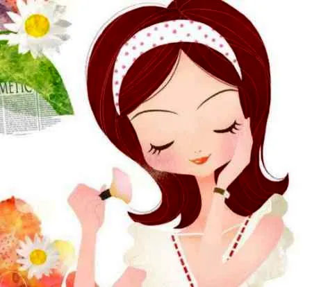 卡粉区域有哪些 脱妆怎么办