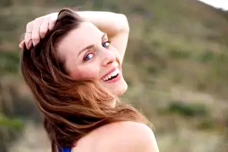 职场OL甜美淑女气质妆容 提升你的好人缘