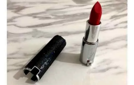 纪梵希2017圣诞328 限量小羊皮328试色