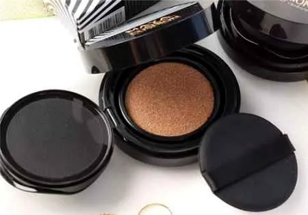 mistine气垫cc好用吗_mistine气垫怎么样