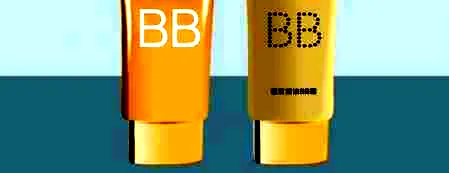 BB霜和cc霜有什么区别 BB霜、CC霜、粉底区别在哪？