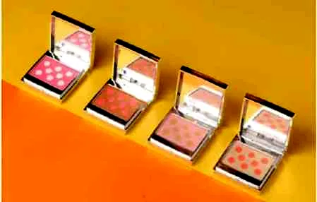 RMK的ColorDance系列有哪些 2019ColorDance春季系列