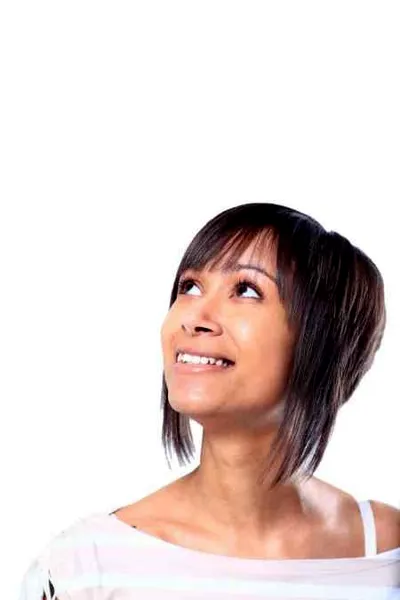 教你简单日系淡妆的画法 橘色营造好气色