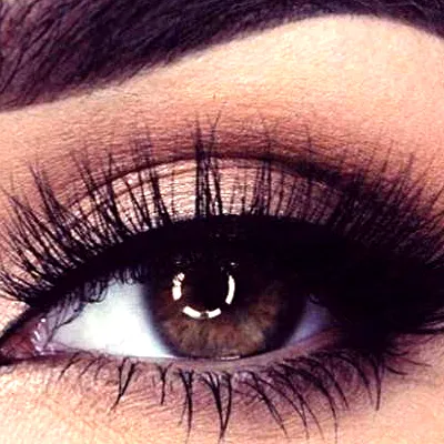 眼睫毛掉了会长吗 如何增长睫毛