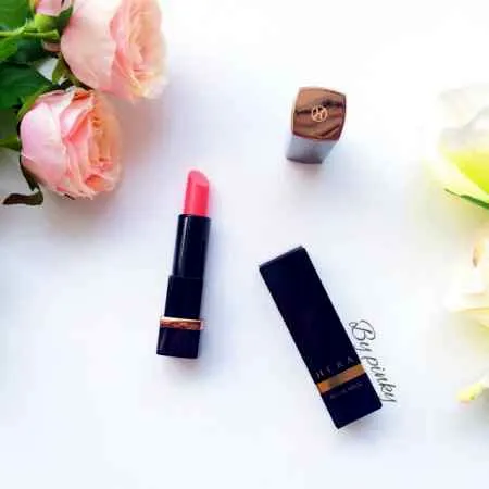 Hera赫拉人鱼色口红是几号 人鱼色口红特点