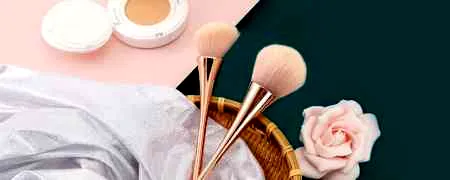 粉底刷有刷痕怎么办 粉底刷吃粉吗 粉底刷有刷痕怎么办 粉底刷吃粉吗