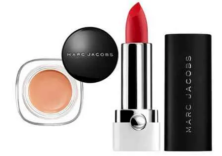 Marc Jacobs马克·雅各布2014春季化妆品系列