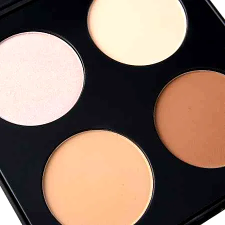 粉饼可以带上飞机吗 ​哪些化妆品不能带上飞机