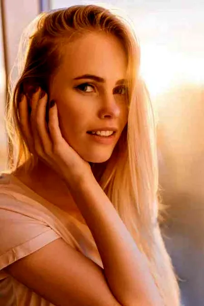 女神魅力美妆教程 最动他心恋情加温